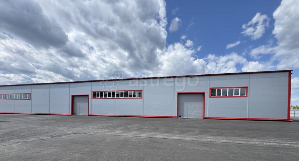 Свободного назначения, 1440 м2 Наро-Фоминск - изображение 7