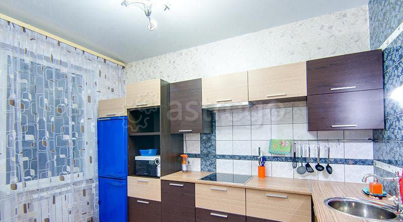 1-комн. квартира, 44 м2, 4/10 эт. Красноярск - изображение 8