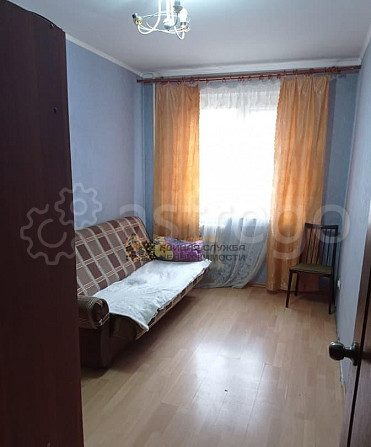 2-комн. квартира, 45 м2, 1/5 эт. Уфа - изображение 3