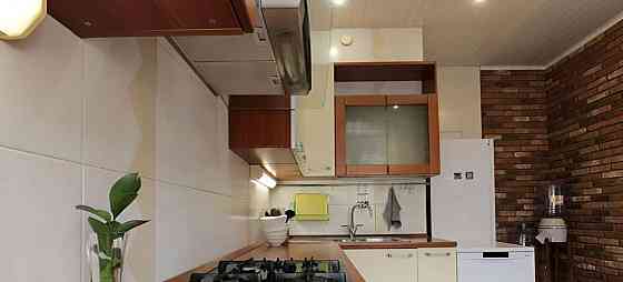 3-комн. квартира, 92 м2, 5/5 эт. Санкт-Петербург