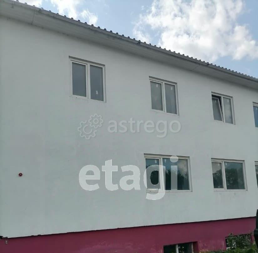 Свободного назначения, 800 м2 Красноярск - изображение 7