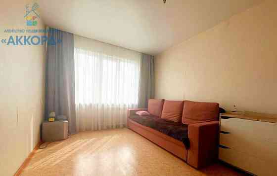 2-комн. квартира, 43.3 м2, 9/9 эт. Барнаул