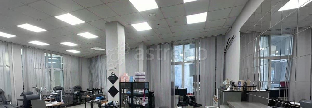 Офис, 71 м2 Красноярск - изображение 1