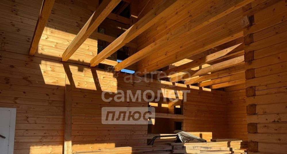 Дом, 174.9 м2, 5 соток, 2 эт. Яхрома - изображение 4