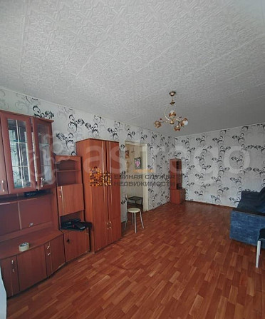 2-комн. квартира, 43 м2, 2/10 эт. Уфа - изображение 2