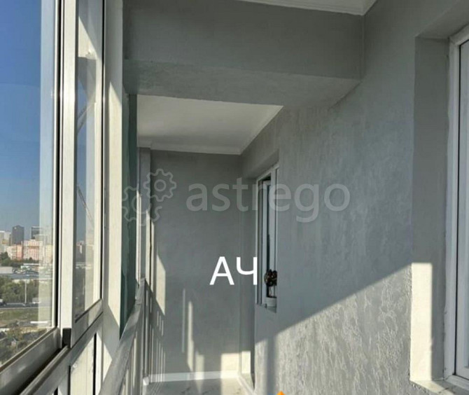 3-комн. квартира, 70 м2, 9/25 эт. Уфа - изображение 4