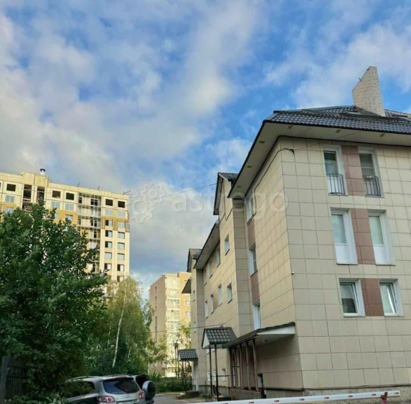 1-комн. квартира, 35 м2, 3/3 эт. Архангельск - изображение 7