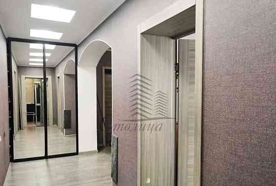 4-комн. квартира, 93.1 м2, 3/5 эт. Старый Оскол