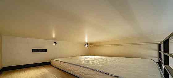 1-комн. квартира, 20 м2, 2/5 эт. Москва