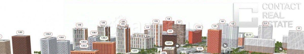 Торговое помещение, 82 м2 Одинцово - изображение 2