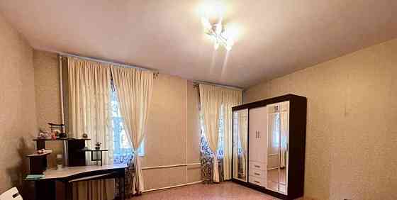 5-комн. квартира, 121.2 м2, 3/5 эт. Санкт-Петербург
