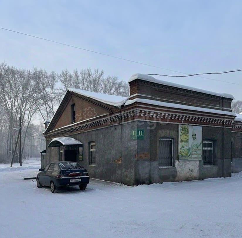 Свободного назначения, 700 м2 Канск - изображение 7