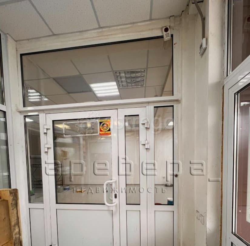 Свободного назначения, 104.7 м2 Красноярск - изображение 2