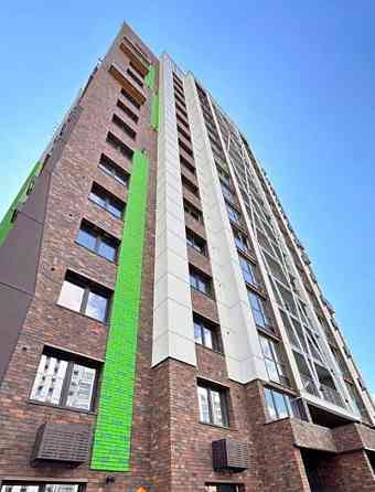 3-комн. квартира, 67.8 м2, 16/16 эт. Барнаул