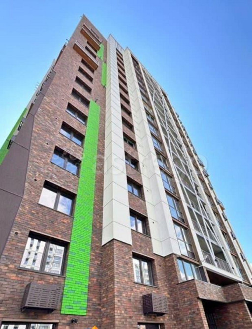 3-комн. квартира, 67.8 м2, 16/16 эт. Барнаул - изображение 1