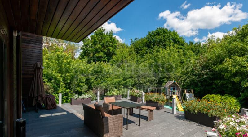 Коттедж, 950 м2 Мытищи - изображение 10