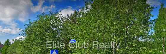 Земельный участок, 25 соток Санкт-Петербург