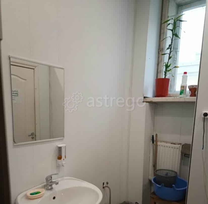 Комната, 15 м2, 5/8 эт. Санкт-Петербург - изображение 2