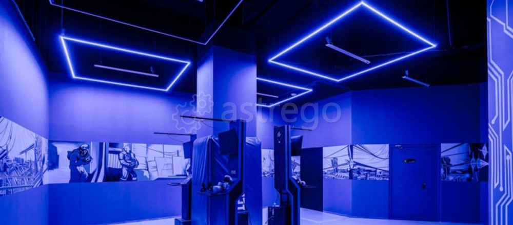 Готовый бизнес, 700 м2 Красногорск - изображение 7