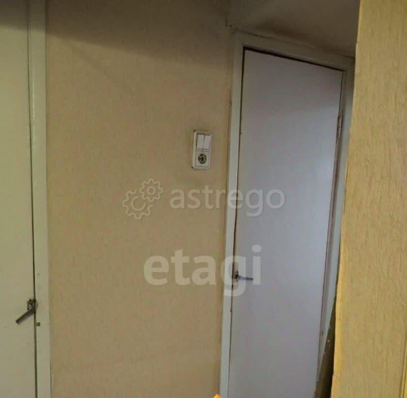 2-комн. квартира, 52.9 м2, 8/9 эт. Бийск - изображение 7