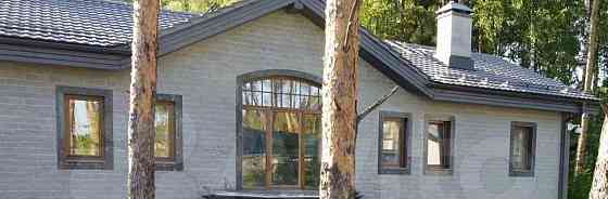 Коттедж, 550 м2, 32 сотки, 2 эт. Санкт-Петербург