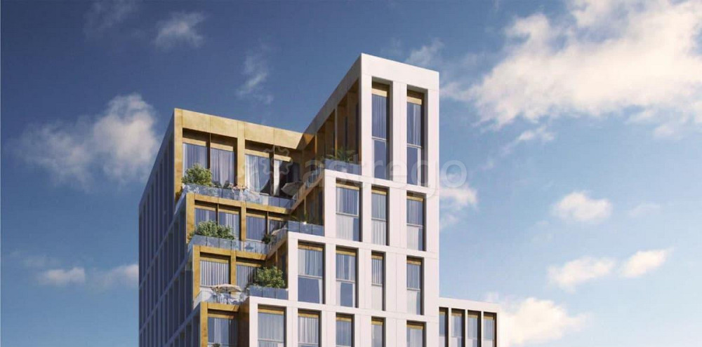4-комн. квартира, 114.1 м2, 2/29 эт. Москва - изображение 5