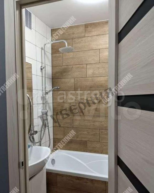 4-комн. квартира, 77 м2, 2/9 эт. Белгород - изображение 4
