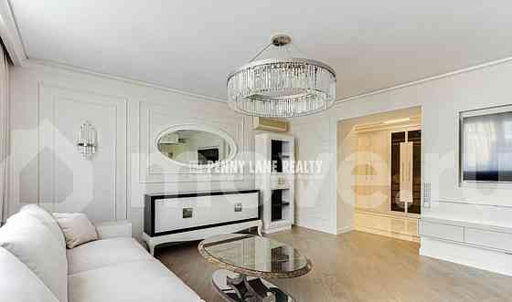 3-комн. квартира, 110 м2, 10/10 эт. Москва