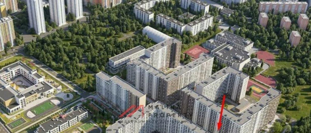 Торговое помещение, 85 м2 Химки - изображение 5