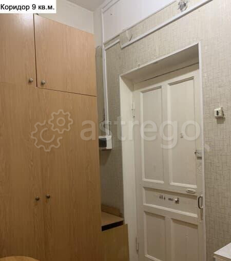 2-комн. квартира, 58.7 м2, 5/5 эт. Мытищи - изображение 9