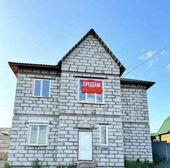 Коттедж, 215.4 м2, 9 соток, 3 эт. Красноярск