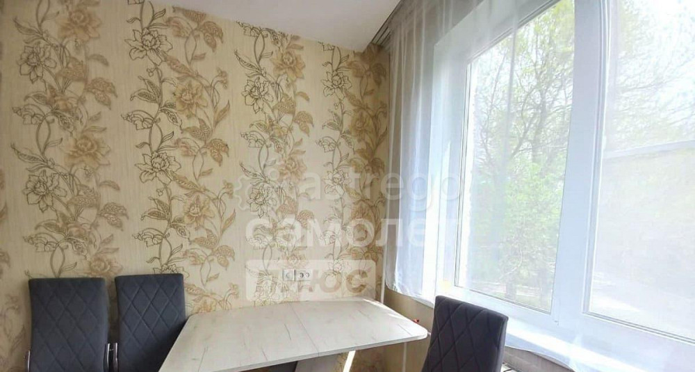 2-комн. квартира, 47.6 м2, 2/9 эт. Заринск - изображение 3