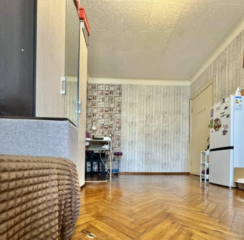 Комната, 19.7 м2, 1/5 эт. Санкт-Петербург - изображение 2