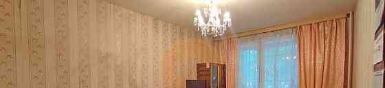 2-комн. квартира, 37 м2, 2/9 эт. Москва