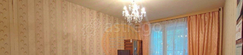 2-комн. квартира, 37 м2, 2/9 эт. Москва - изображение 1