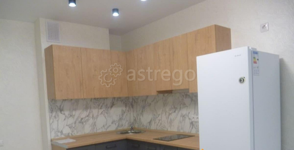 2-комн. квартира, 45 м2, 9/25 эт. Барнаул - изображение 1
