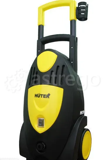 Мойка высокого давления HUTER M135-PW Армавир - изображение 1