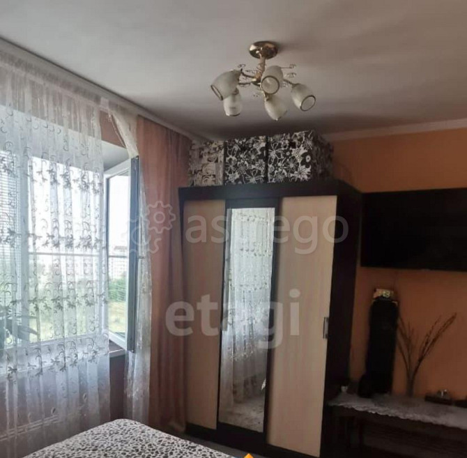 4-комн. квартира, 82.3 м, 7/9 эт. Майкоп - изображение 6
