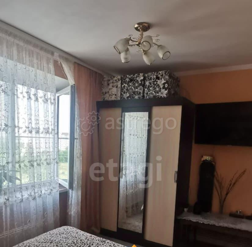 4-комн. квартира, 82.3 м, 7/9 эт. Майкоп - изображение 6