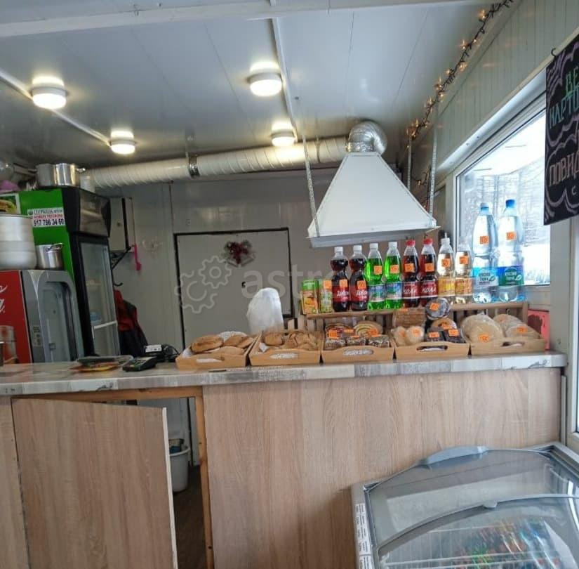 Готовый бизнес, 20 м2 Уфа - изображение 2