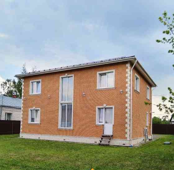 Дом, 240 м2, 9 соток, 2 эт. Санкт-Петербург