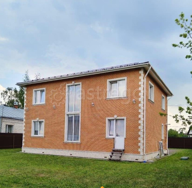 Дом, 240 м2, 9 соток, 2 эт. Санкт-Петербург - изображение 3