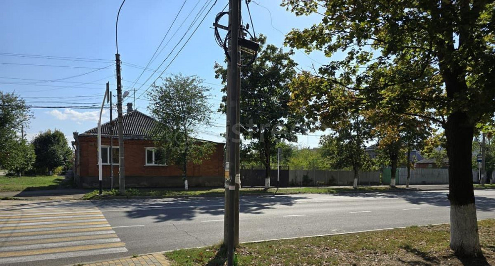 Коммерческий участок, 10 соток Майкоп - изображение 1