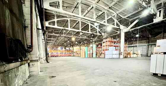 Склад, 3000 м2 Одинцово