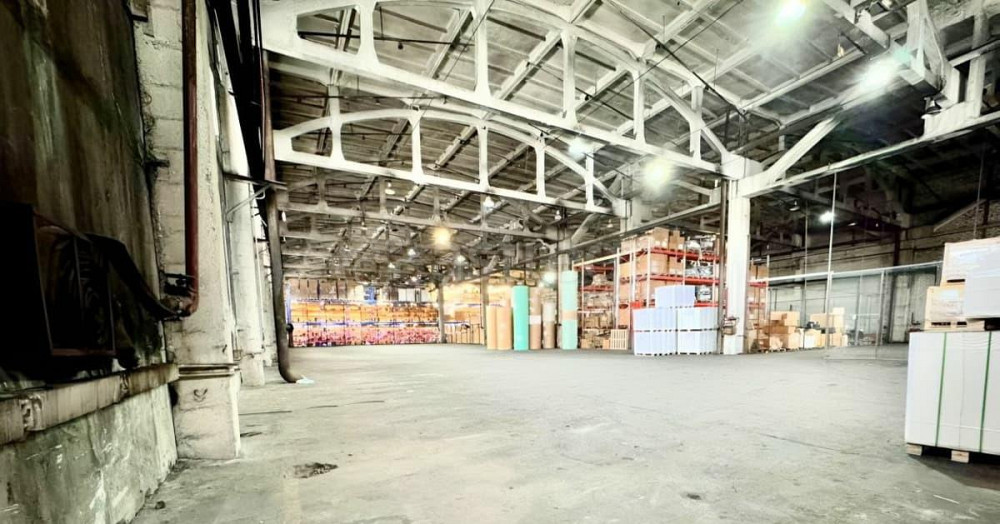 Склад, 3000 м2 Одинцово - изображение 4