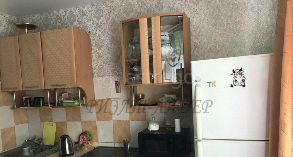 3-комн. квартира, 72 м2, 1/5 эт. Горно-Алтайск - изображение 2