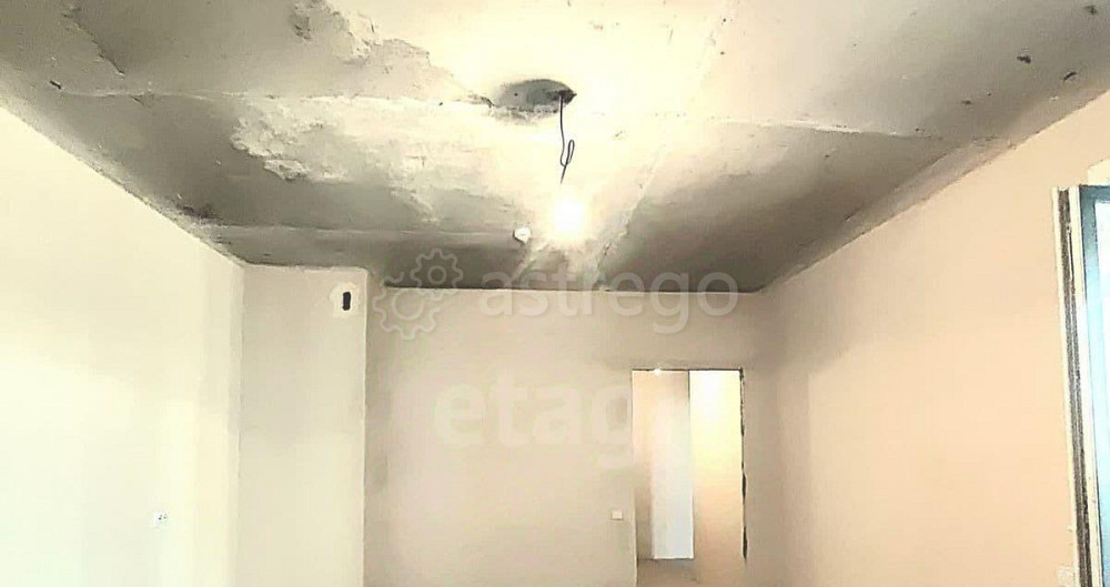 3-комн. квартира, 55.4 м2, 8/16 эт. Архангельск - изображение 3