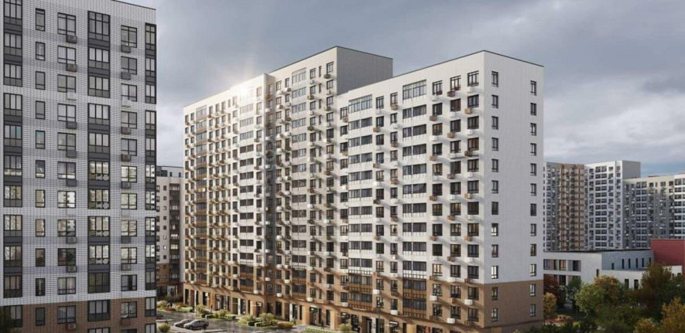 Свободного назначения, 65.6 м2 Химки - изображение 4