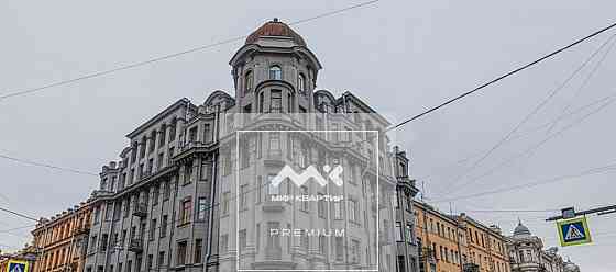 6-комн. квартира, 250 м2, 3/7 эт. Санкт-Петербург