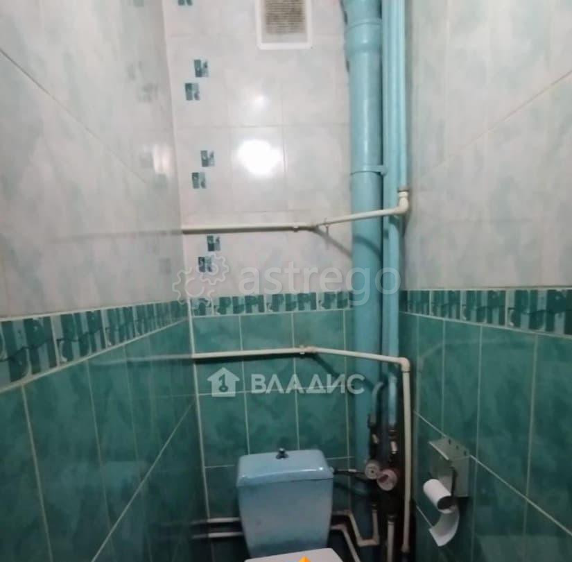 3-комн. квартира, 49.5 м2, 4/5 эт. Бийск - изображение 5